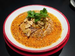 夫妻肺片-麻六记(凤凰汇店)