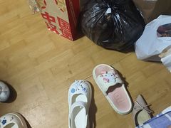 -渔港甄宴·海鲜·地标烟台菜(金沙滩店)