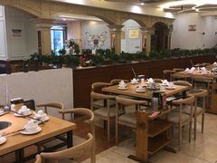 大堂-守柴炉烤鸭(中海国际店)