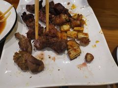 -巴依老爷新疆美食(望京小街店)