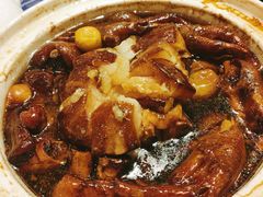 -和记小菜(东方店)