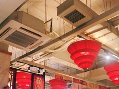 大堂-袁记串串香(新南门店)