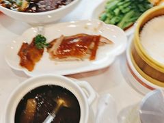 -大鸭梨烤鸭(石佛营店)