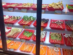 -维纳斯火锅烤肉自助餐厅