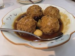 -到家尝北京菜(西坝河店)