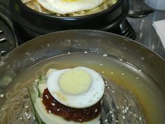 -韩聚屋韩国烤肉餐厅(新北万达店)
