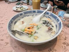 极品鱼头皇-山外山菜馆(玉泉路店)