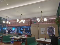 -丝路伊兰·兰州牛肉面(牛街总店)