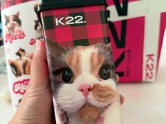 -K22.酸奶草莓(烟台芝罘店)