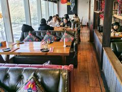 -望京一号·重庆江湖菜(工体店)