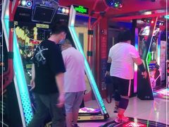 -风云再起游乐汇(北京西单西西友谊店)