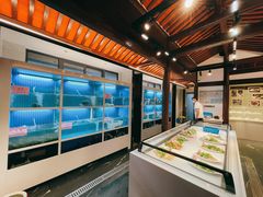 -走马楼饭庄(慈城古县城店)