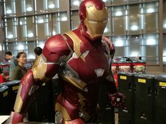 -东浩兰生上海世博展览馆