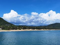 -三亚南山文化旅游区