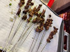 -纪录片《人生一串》体验店(静安店)