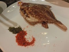 -芭菲盛宴·环球美食(解放碑英利国际店)