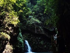 -神龙峡风景区