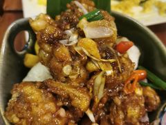 -仓库南洋海鲜小排档(柳河路店)