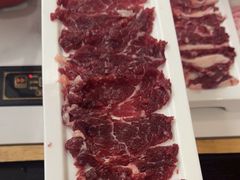 -八合里潮汕鲜牛肉火锅(万科里店)