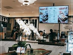 大堂-Peet's Coffee皮爷咖啡(新天地黑标店)