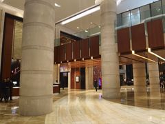 -济南喜来登酒店
