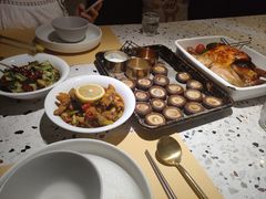 -素描餐厅(灵隐天竺店)
