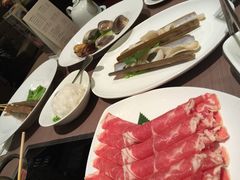 -金苑海鲜酒家(来魅力店)