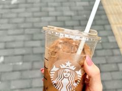 -星巴克(广州萝岗敏捷店)