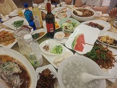-锦江都城闵行饭店