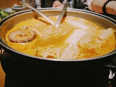 -仓桥家·焗寿司·锅物(光谷步行街店)
