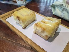 一口闷芝士南瓜-大牌大·传统杭帮菜(湖滨店)