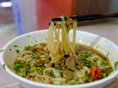 -肆姐面粉馆(坡子街店)
