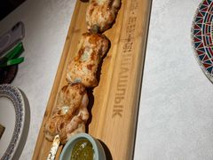 -俄士厨房(环球港店)