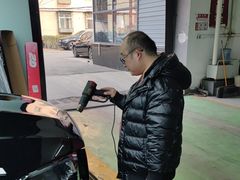 -京车汇LLumar龙膜XPEL威固汽车贴膜(清河店)