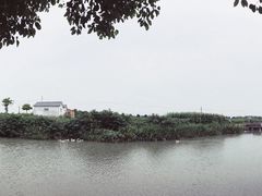 -乡乐园蟹庄·阳澄湖农家乐