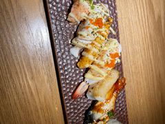 -江左尚白日本料理(万象城店)