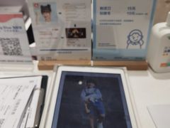 -天真蓝照相馆(中华广场店)