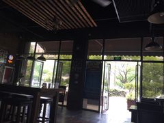 -小主人西餐厅 master table(青年中路店)