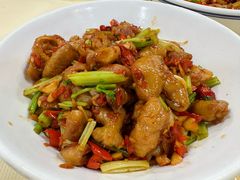 -笨罗卜浏阳菜馆(龙华鹏润达店)
