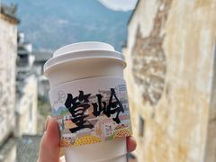 -婺源风景区