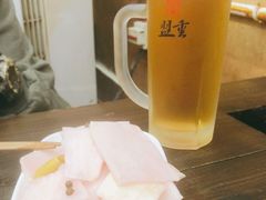 -盟重烧烤(东瓜山创始店)