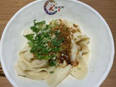 -皇城坝小吃(科华成都王府井购物中心店)