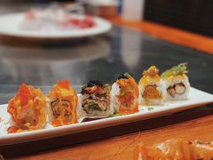 -大渔·观筵(三里屯太古里店)