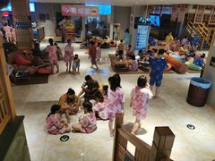 -巴斯漫温泉汗蒸馆(贡湖大道店)