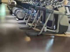 -一兆韦德健身(古美店)