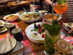 -胡桃里音乐酒馆(仓山万达店)