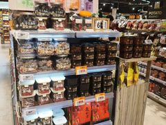 -Olé精品超市(广州太古汇店)