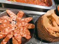 -重庆九记老火锅(广场店)