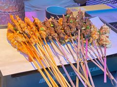 -燥次·烧烤酒场(万象城店)