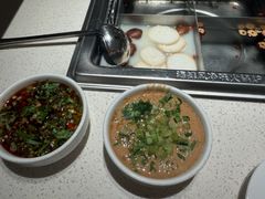 -海底捞火锅(崇文门新世界百货店)